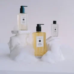 Jo MaloneLime Basil & Mandarin Gel Moussant Nettoyant