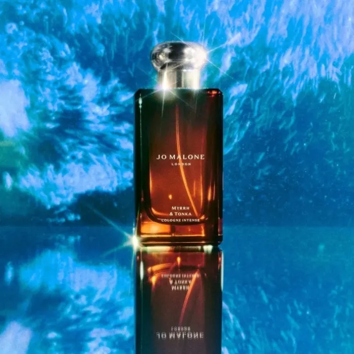 Jo MaloneMyrrh & Tonka Cologne Intense