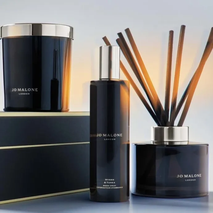 Jo MaloneMyrrh & Tonka Diffuseur