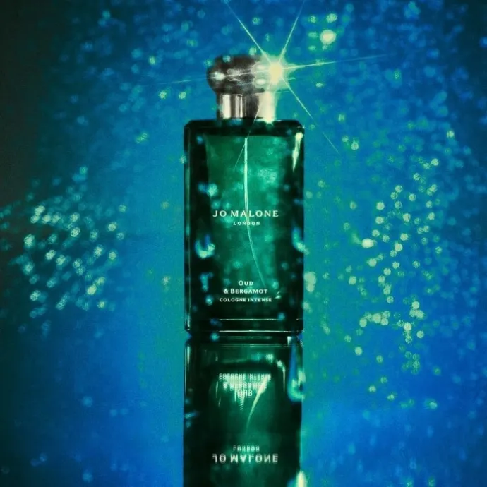 Jo MaloneOud & Bergamot Cologne Intense