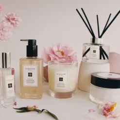 Jo MalonePeony & Blush Suede Cologne