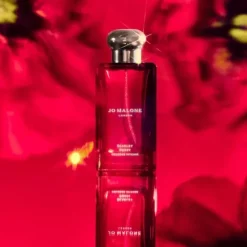 Jo MaloneScarlet Poppy Cologne Intense