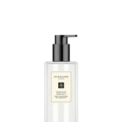 Jo MaloneWood Sage & Sea Salt Gel Moussant Nettoyant