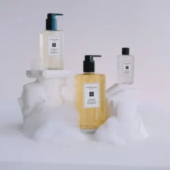 Jo MaloneWood Sage & Sea Salt                Gel Moussant Nettoyant