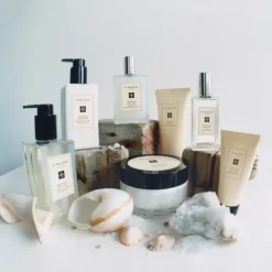Jo MaloneWood Sage & Sea Salt                Gel Moussant Nettoyant