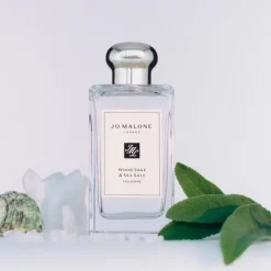 Jo MaloneWood Sage & Sea Salt                Cologne