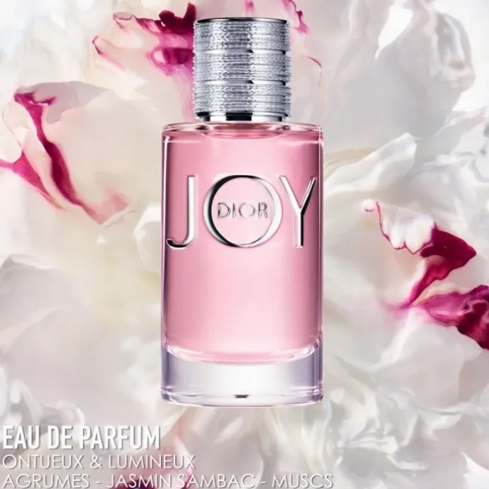 JOY de Dior Eau de Parfum