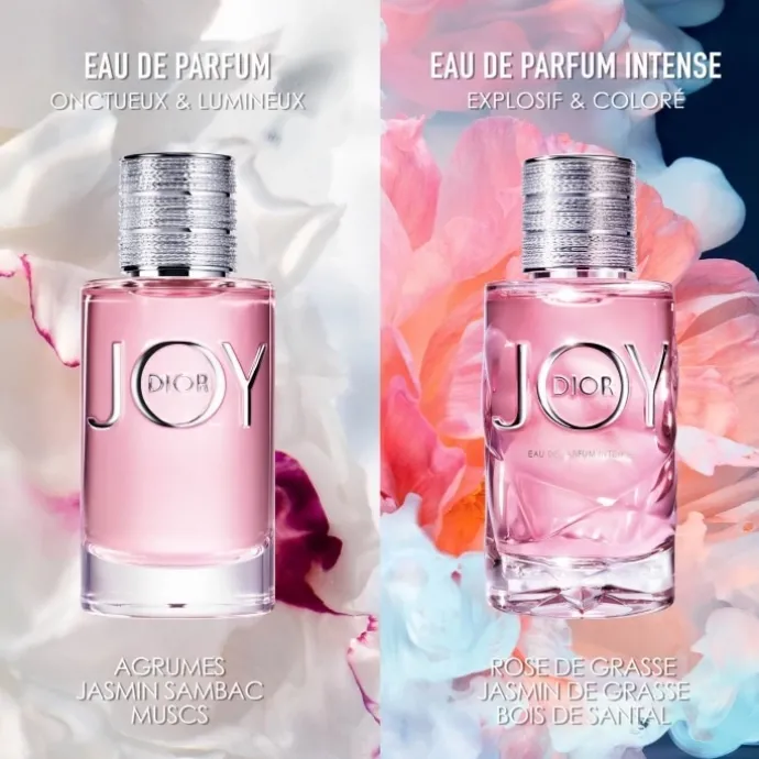 JOY de Dior Eau de Parfum