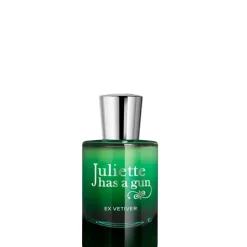 Juliette Has a GunEx Vetiver Eau de Parfum