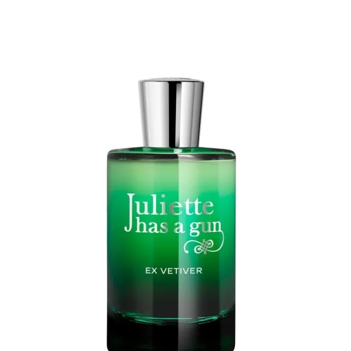 Juliette Has a GunEx Vetiver Eau de Parfum
