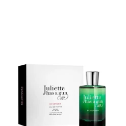 Juliette Has a GunEx Vetiver Eau de Parfum