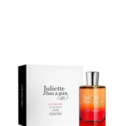 Juliette Has a GunLust for Sun                Eau de Parfum