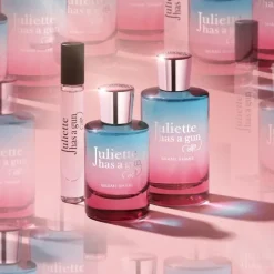 Juliette Has a GunMiami Shake                Eau de Parfum - Format Voyage