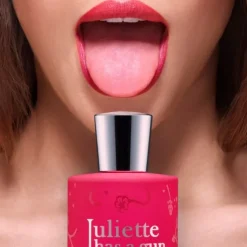 Juliette Has a GunMMMM                  Eau de Parfum