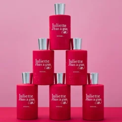 Juliette Has a GunMMMM                  Eau de Parfum