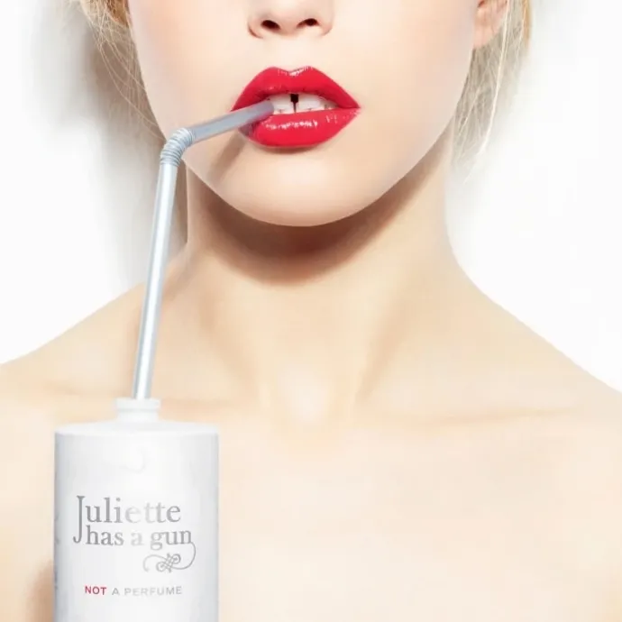 Juliette Has a GunNot a Perfume Eau de Parfum - Format Voyage