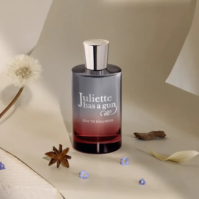 Juliette Has a GunOde to Dullness Eau de Parfum - Format Voyage