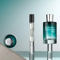 Juliette Has a GunPear Inc.Eau de Parfum Eau de Parfum - Format Voyage