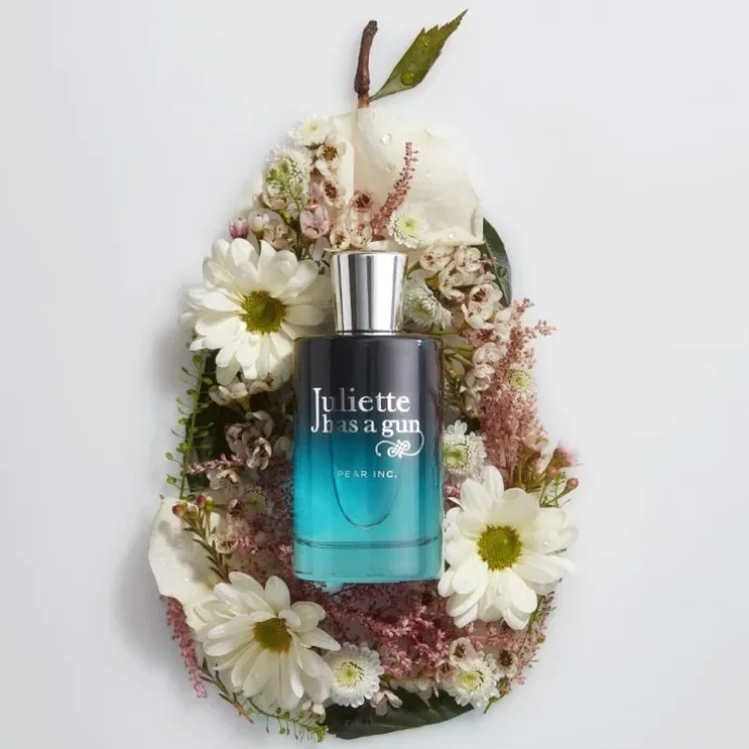 Juliette Has a GunPear Inc.Eau de Parfum Eau de Parfum - Format Voyage