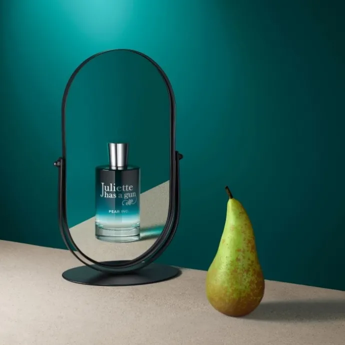 Juliette Has a GunPear Inc.Eau de Parfum Eau de Parfum - Format Voyage