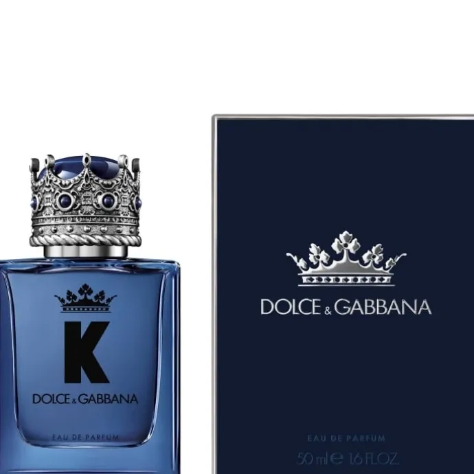 K by Dolce&Gabbana Eau de Parfum