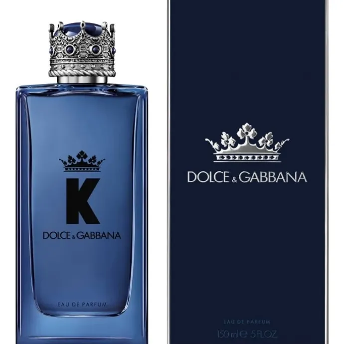 K by Dolce&Gabbana Eau de Parfum