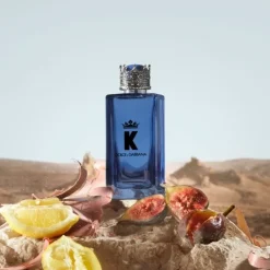 K by Dolce&Gabbana Eau de Parfum