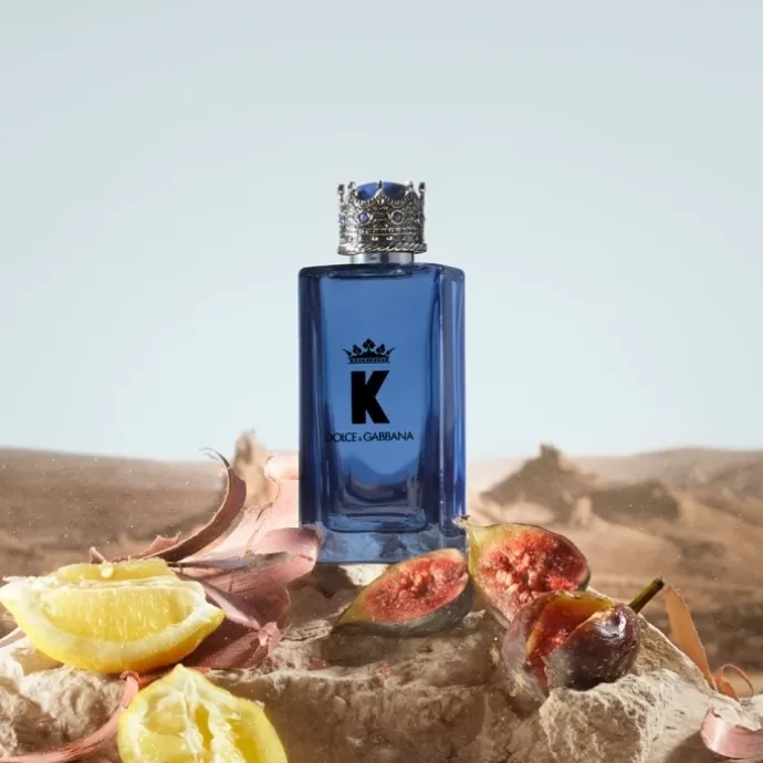 K by Dolce&Gabbana Eau de Parfum