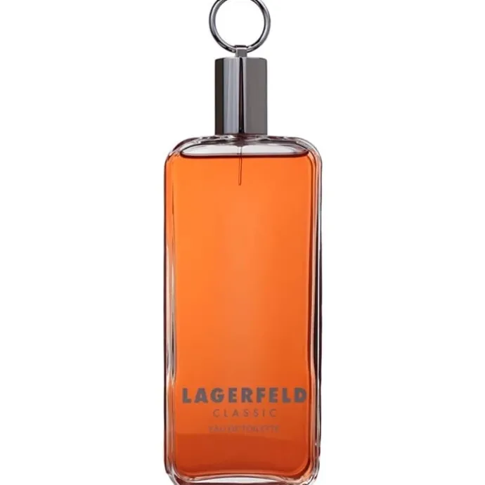 Karl LagerfeldLagerfeld Classic Eau de Toilette