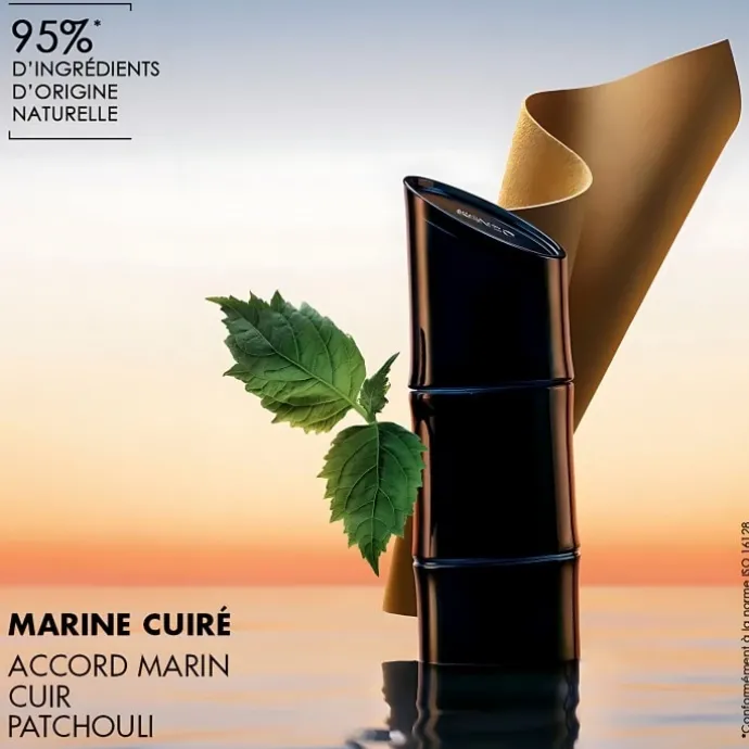 Kenzo Homme Eau de Parfum