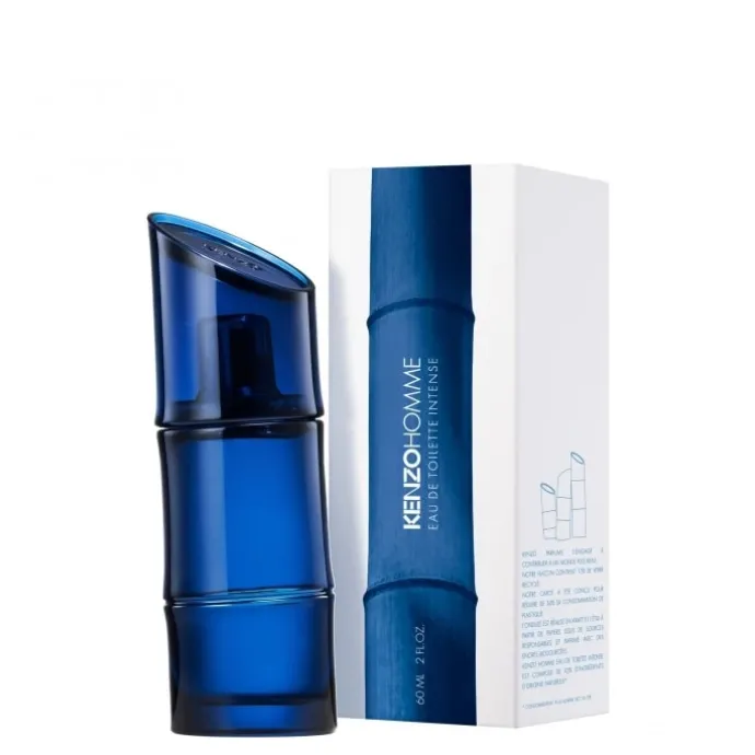 Kenzo Homme Eau de Toilette Intense