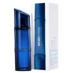 Kenzo Homme Eau de Toilette Intense