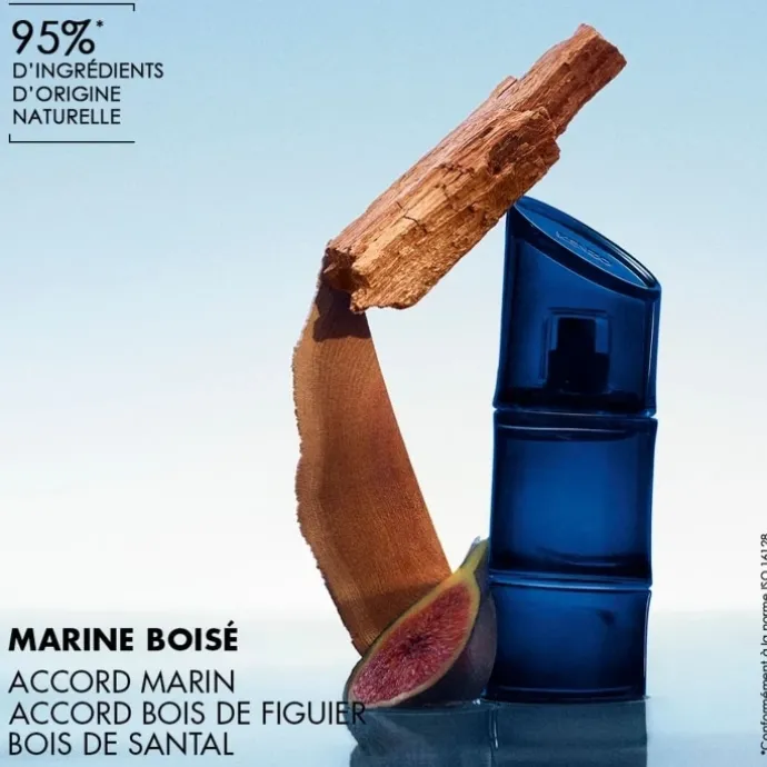 Kenzo Homme Eau de Toilette Intense