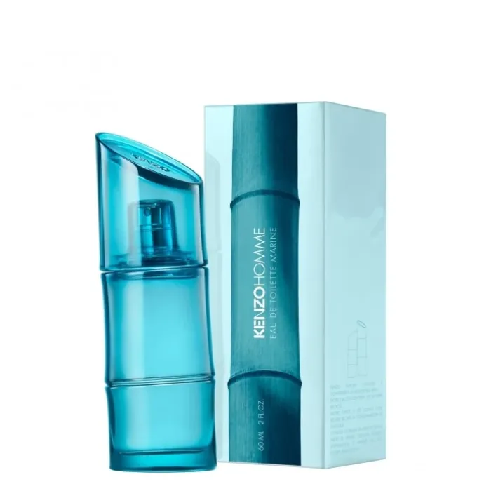 Kenzo Homme Eau de Toilette Marine