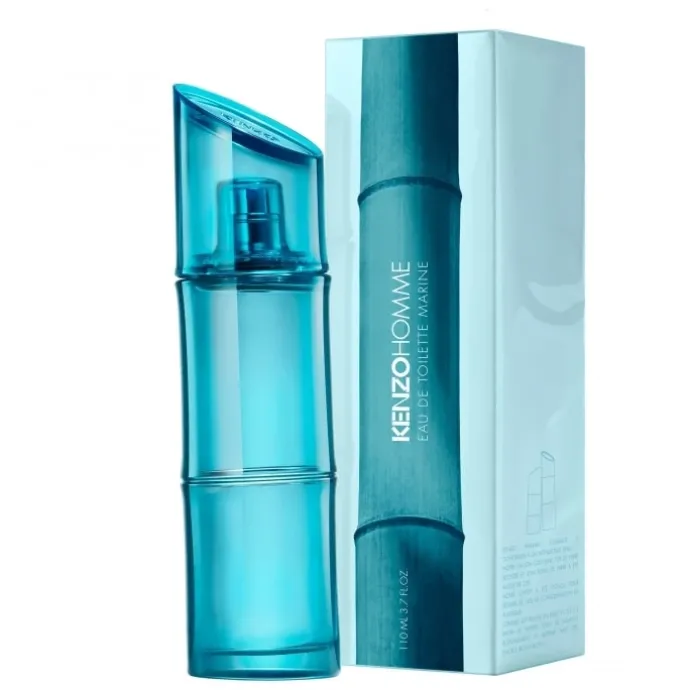Kenzo Homme Eau de Toilette Marine