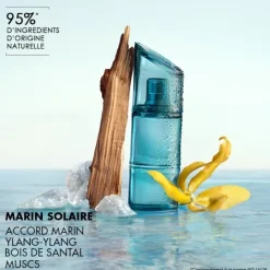 Kenzo Homme Eau de Toilette Marine