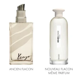 Kenzo Jungle Homme                Eau de Toilette