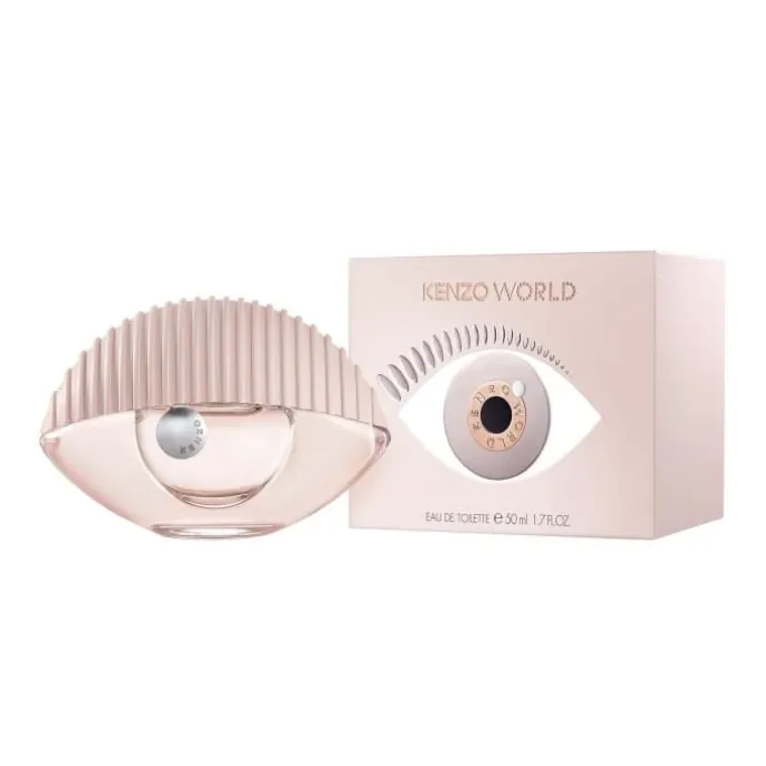 Kenzo World Eau de Toilette