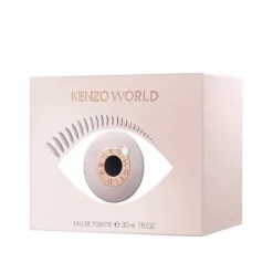 Kenzo World Eau de Toilette