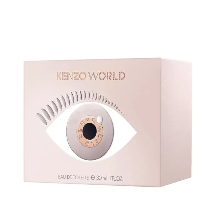 Kenzo World Eau de Toilette