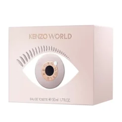 Kenzo World Eau de Toilette