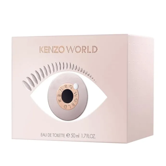 Kenzo World Eau de Toilette