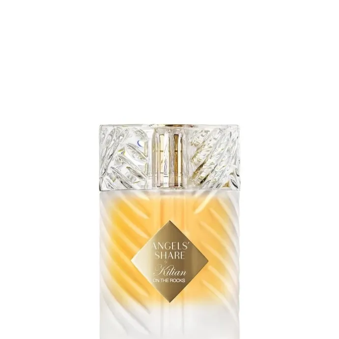 Kilian ParisAngels’ Share On The Rocks Eau de Parfum