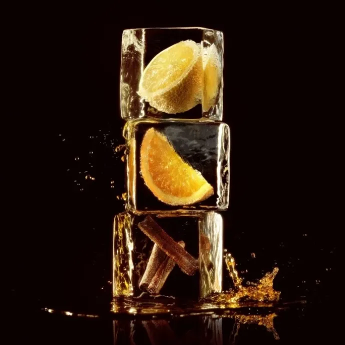 Kilian ParisAngels’ Share On The Rocks Eau de Parfum