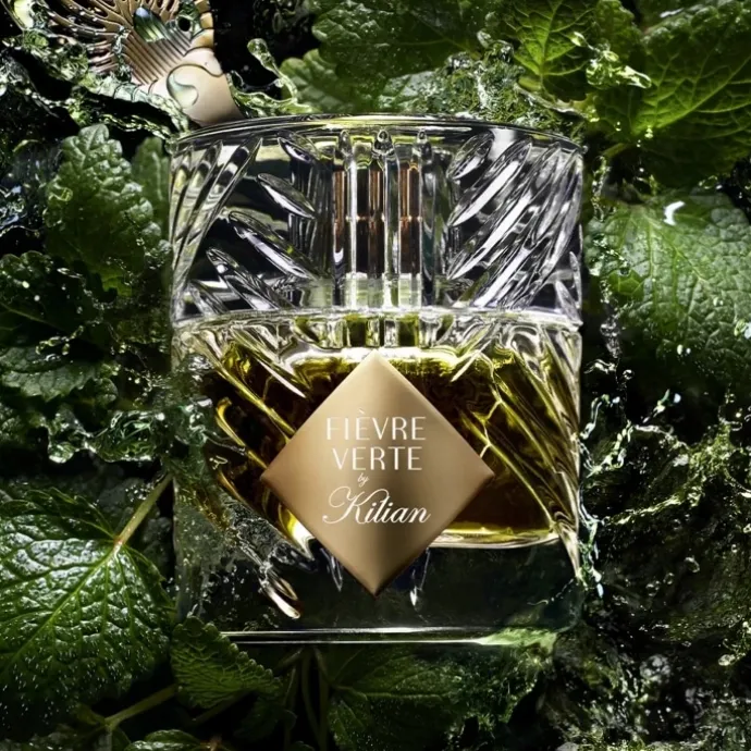 Kilian ParisFièvre Verte Eau de Parfum - Flacon-Recharge