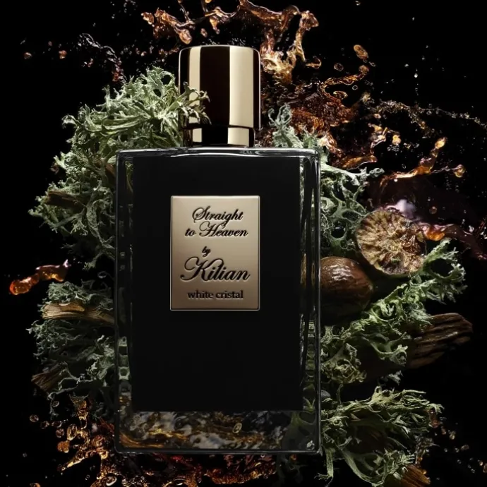 Kilian ParisStraight to Heaven Eau de Parfum