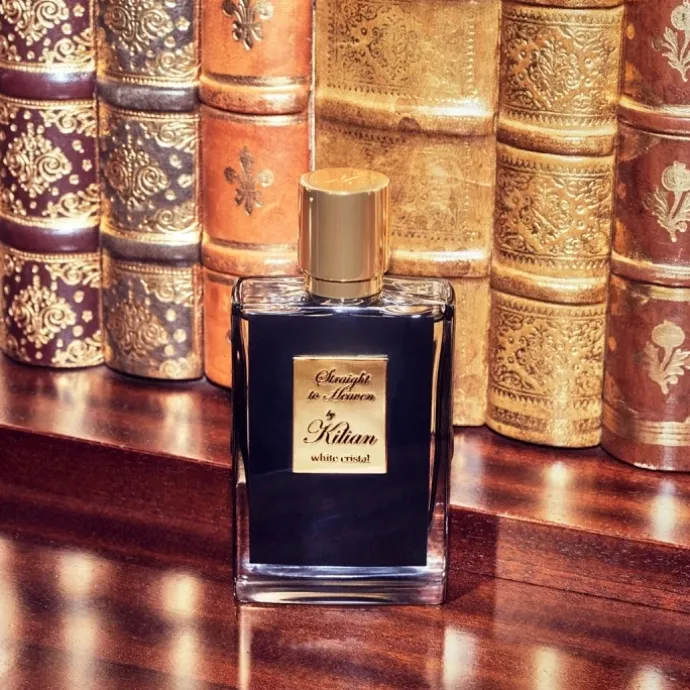 Kilian ParisStraight to Heaven Eau de Parfum