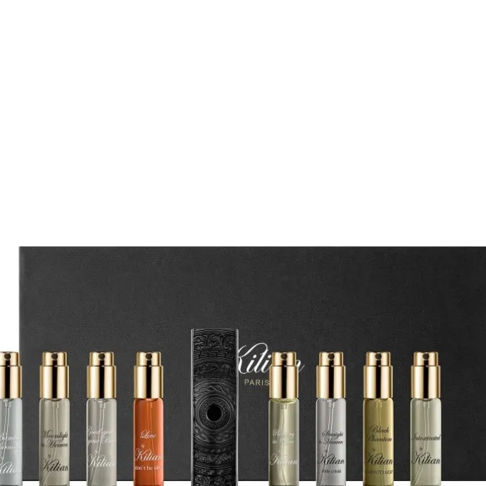 Kilian ParisTalisman Noir Coffret Découverte Eau de Parfum