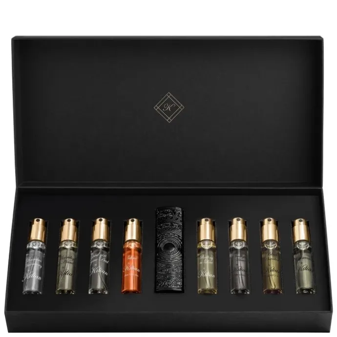 Kilian ParisTalisman Noir Coffret Découverte Eau de Parfum