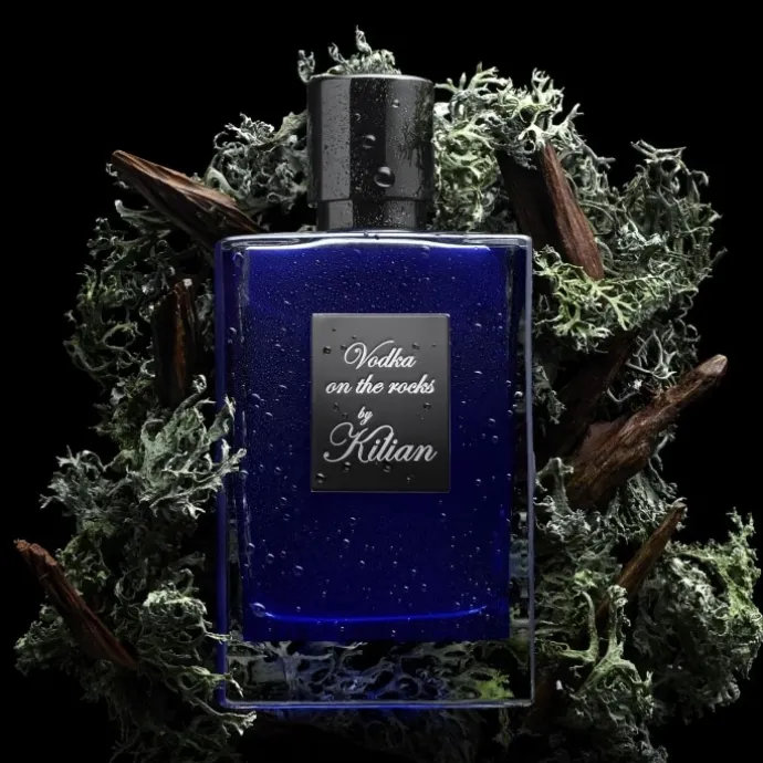 Kilian ParisVodka on The Rocks Eau de Parfum - Flacon-Recharge